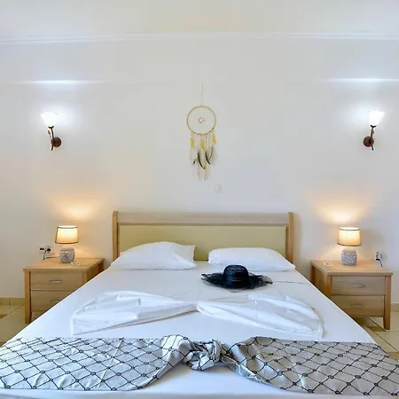 Golden Fox Camping *