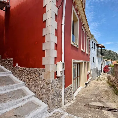 Golden Fox Camping *